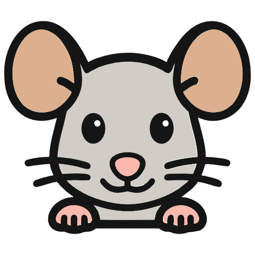 Snappi the mouse